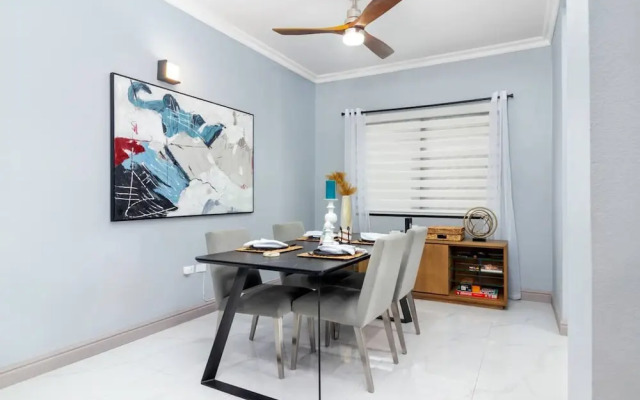 Coastal Escape in Riviera Tower Isle Beach Nearby
