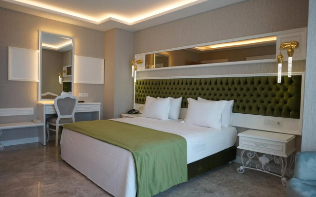 Cunda Kivrak Hotel