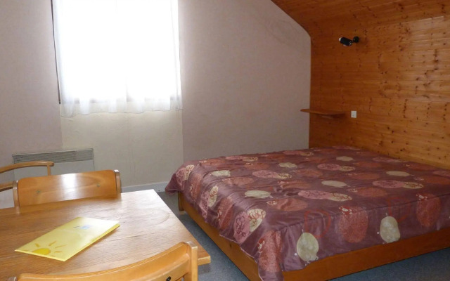 Résidence Les Myrtilles