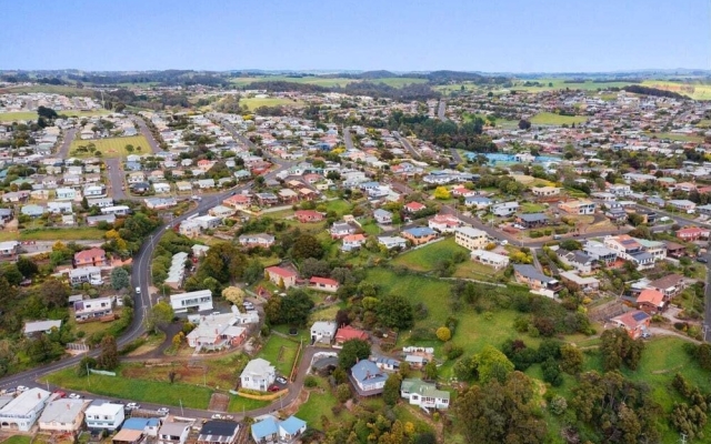 Oakleigh Guest House - Room 6