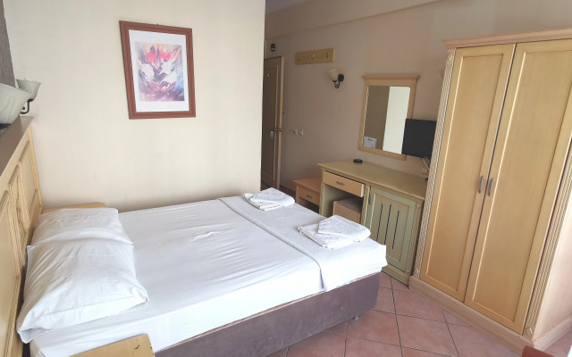 Intermar Hotel