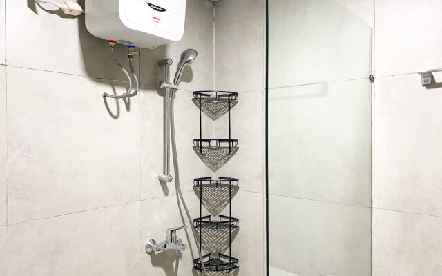 Homey Stay Studio At Pollux Chadstone Apartment