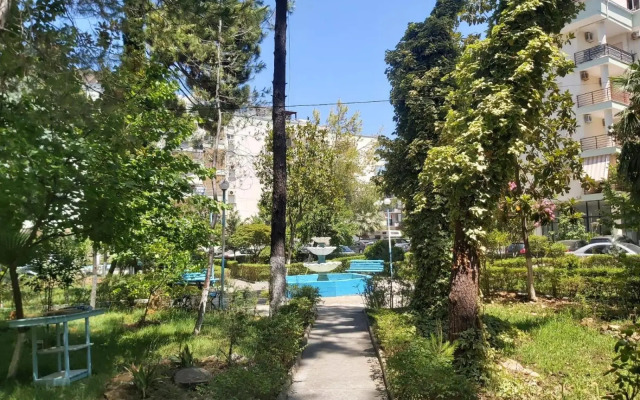 Lovely apartament near the beach