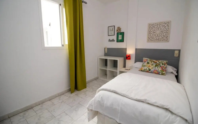 Hostal Berlin