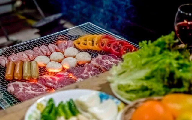 Yangyang Twin Beach Pension