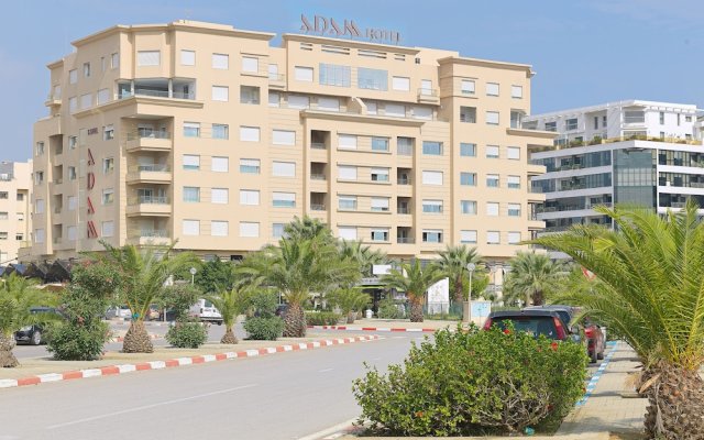 Avani Les Berges Du Lac Tunis Suites