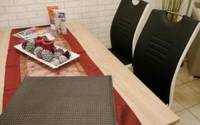 Apartments Im Regnitztal