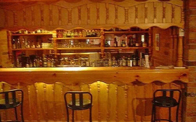 Coachmans Rest Motor Lodge