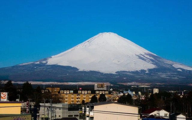 Super Hotel Gotemba II
