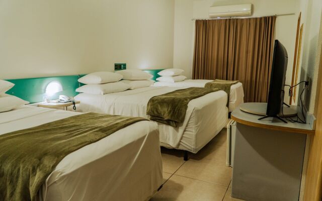Hotel Amazon