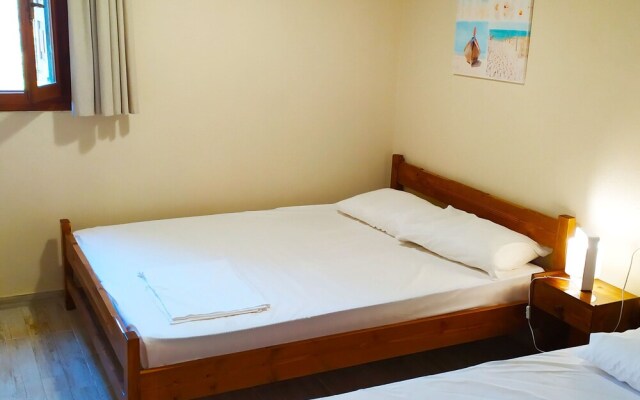 Villa Leonidas GreeceFiloxenia