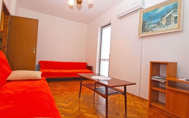 Apartment 1210