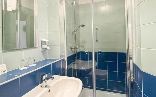 Tisza Sport Hotel