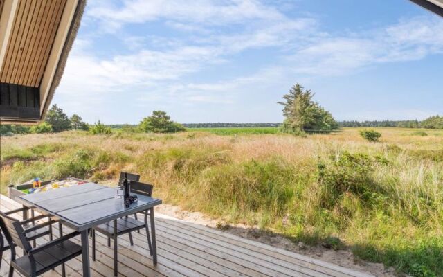 "Maximiliane" - 1km from the sea in Western Jutland