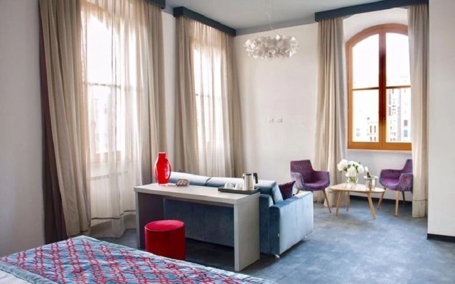 Residenza Doria Pamphilj