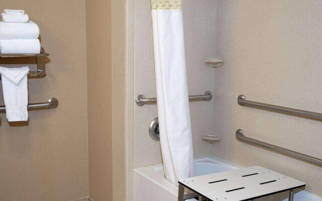 Hampton Inn & Suites Bloomington-Normal