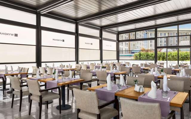 Wyndham Afyonkarahisar Thermal & SPA