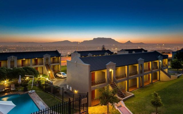 Protea Hotel by Marriott Cape Town Tyger Valley