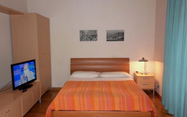 Residence Vanvitelli