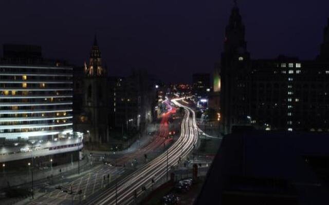Liver View Apartment