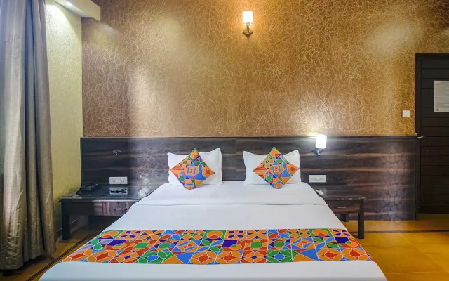 iNDO Homtel