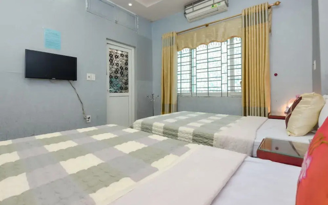 OYO 1065 Song Long Hotel