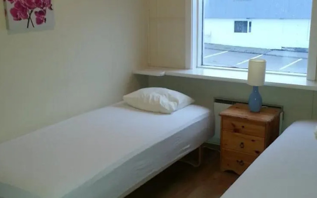 Bildudalur HI Hostel