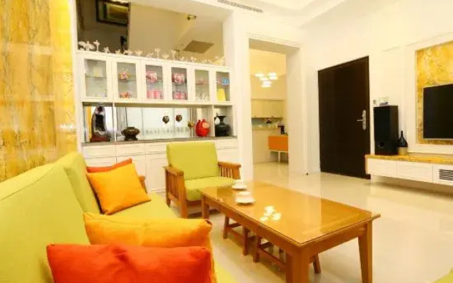 Creekside No.22 Hostel
