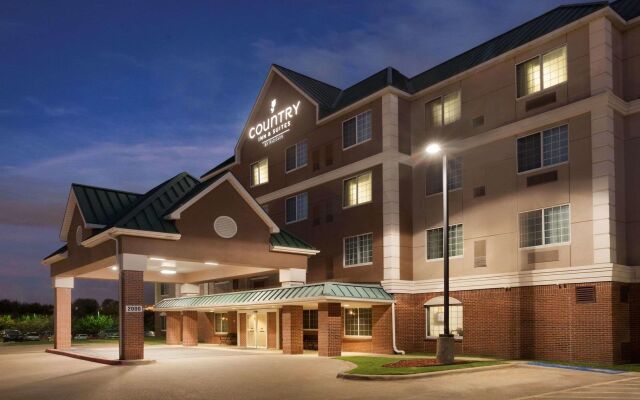 Country Inn & Suites by Radisson, DFW Airport South, TX