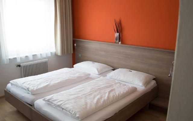 Hotel Hofmann