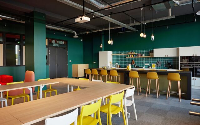 Hife Toulouse Sud Labège