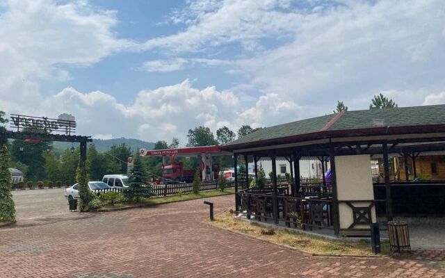 Huzur Park Otel