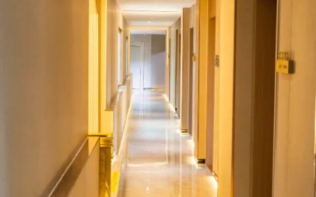 Super 8 Hotel Xiamen Tong'an Zhonglou