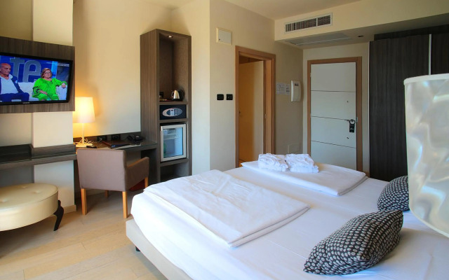 Hotel Galvani