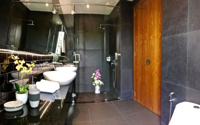 Coco Kamala: Breathtaking villa