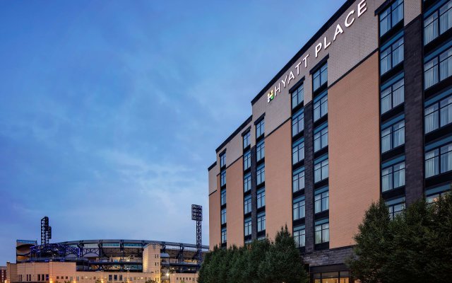 Hyatt Place Pittsburgh-North Shore