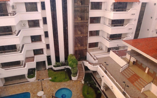Casa Blanca Hotel