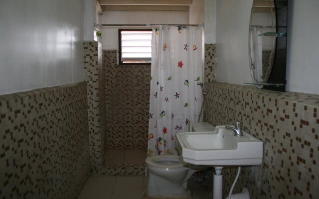 8th Street Guesthouse - Lahug