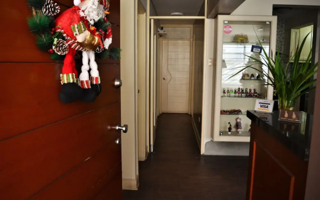 Kangaroo Wasi Airport Bed & Breakfast