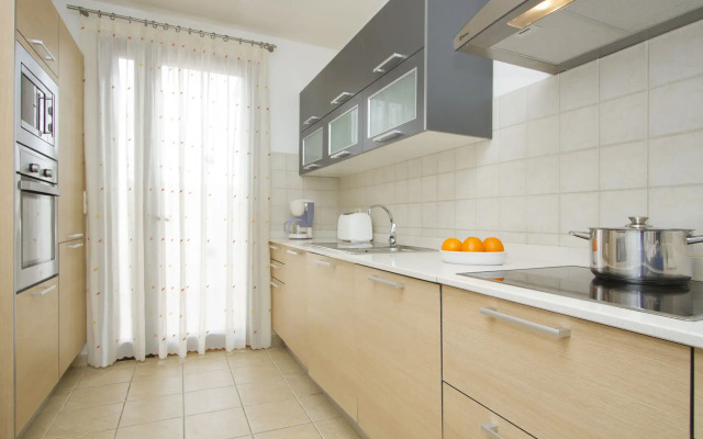 Ereza Villas Tamia B