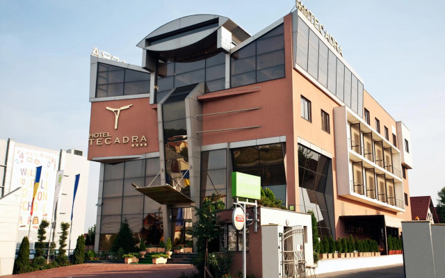 Hotel Tecadra