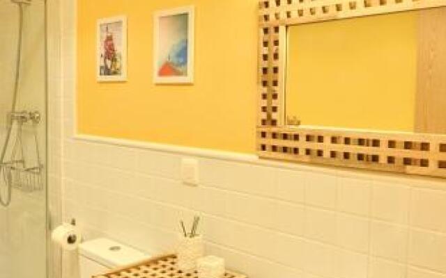Apartament Ca la Rambla