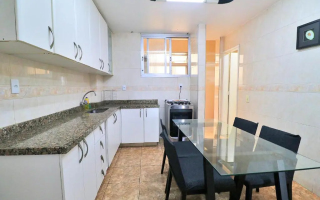 Rio Spot Atlantica 2440