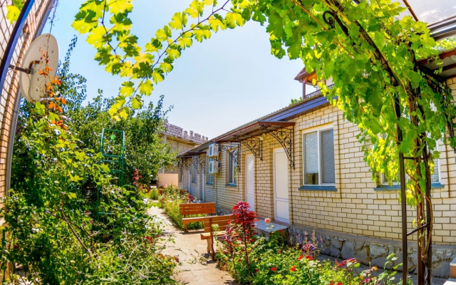 Guest House Solnechnaya Dolina