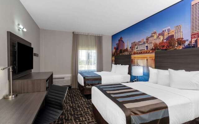 Wingate by Wyndham Horn Lake Southaven