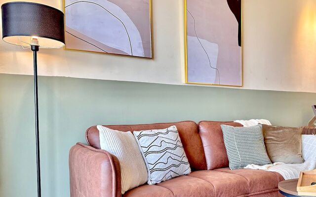 Silverscape Residence