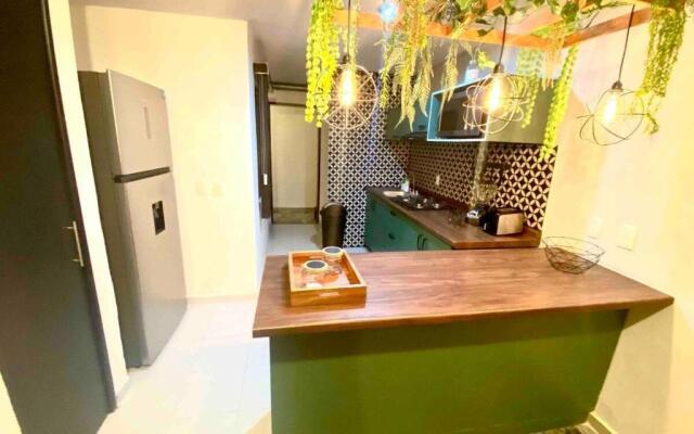 Planta Baja Enorme, Jardín, Parking, Hasta 11 Pax