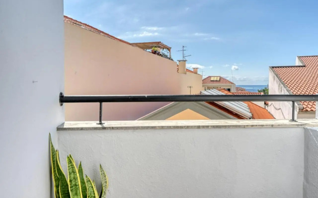 Beco Santa Emilia 4N a Home in Madeira, Funchal