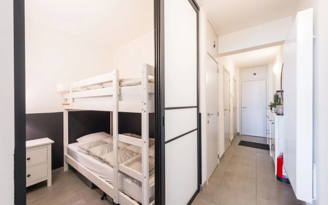 Studio on the 3rd Floor