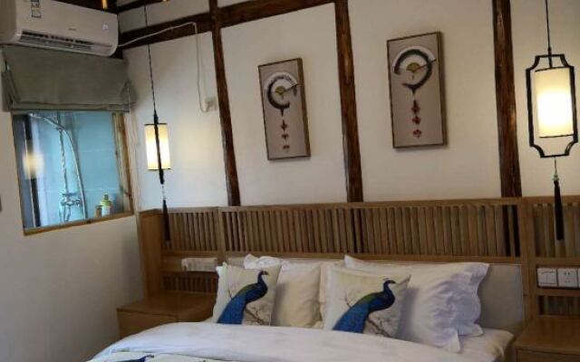 Qinnanshe Lane Inn (Tongli Ancient Town Store)